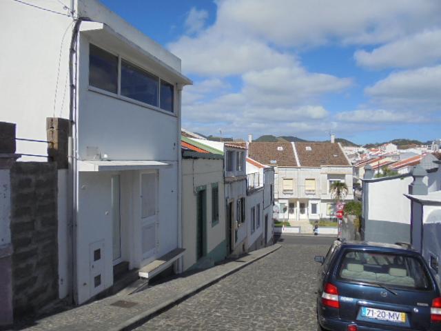 Sunny House Apartamento Ponta Delgada Exterior foto